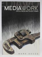 Media Work. Digital Media and Society Series