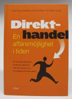Direkthandel - en aff&auml;rsm&ouml;jlighet i tiden