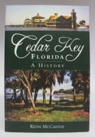 Cedar Key Florida - A History