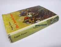 Det h&aring;rda loppet