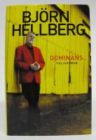 Dominans - polisroman Lovikenserien #3  [signerad]