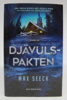 Dj&auml;vulspakten  [Jessica Niemi #3]