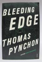 Bleeding Edge