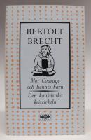 Mor Courage och hennes barn / Den kaukasiska kritcirkeln