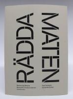 R&auml;dda maten! Manual f&ouml;r minskat matsvinn - Restaurang Retaste