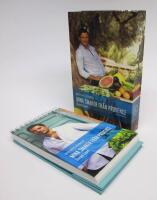 Mina smaker fr&aring;n Provence - Medelhavets l&auml;ckerheter  [M&auml;sterkockarna vid din spis]