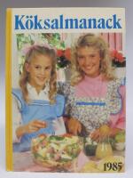 K&ouml;ksalmanack 1985