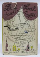 Bl&aring; forell och svart tryffel - Gastronomiska str&ouml;vt&aring;g