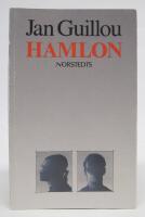 Hamlon. Skiss till en m&ouml;jlig forts&auml;ttning