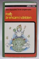 Palle &auml;r ensam i v&auml;rlden