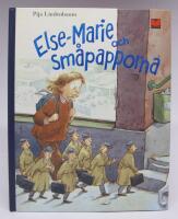 Else-Marie och sm&aring;papporna