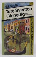 Ture Sventon i Venedig