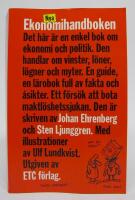 Nya Ekonomihandboken