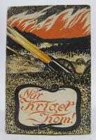 N&auml;r kriget kom! &Ouml;den och konsekvenser