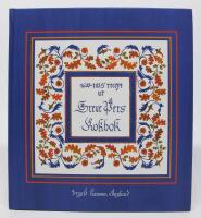 1600-tals recept ur greve Pers kokbok. Mat och minnen fr&aring;n Visingsborg, Sveriges f&ouml;rsta grevskap