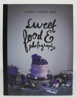 Sweet food and photography