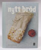 Nytt br&ouml;d - baka gott utan gluten