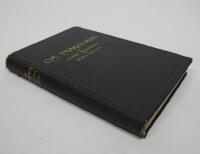 Om tr&auml;kolning - till tj&auml;nst f&ouml;r undervisningen vid skogs- och kolarskolor samt tekniska undervisningsanstalter och f&ouml;r praktiskt bruk