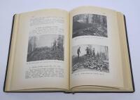 Om tr&auml;kolning - till tj&auml;nst f&ouml;r undervisningen vid skogs- och kolarskolor samt tekniska undervisningsanstalter och f&ouml;r praktiskt bruk