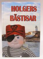 Holgers B&auml;stisar  [signerad]