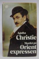 Mordet p&aring; Orientexpressen - Hercule Poirot  [1974]