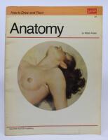 How to Draw and Paint Anatomy