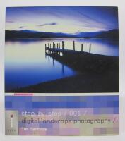 Step-by-step / 001 / Digital Landscape Photography