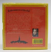 Den tomma stolen  [CD]