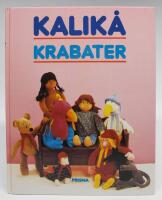 Kalikå Krabater
