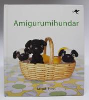 Amigurumihundar