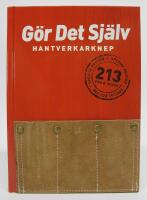 G&ouml;r Det Sj&auml;lv - hantverkarknep 