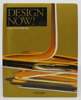 Design now! 