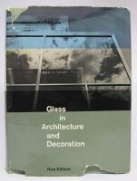 Glass in Architecture and Decoration