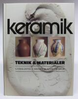 Keramik - teknik og materialer
