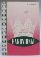 Handvirkat