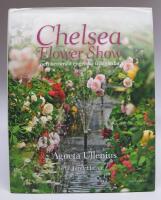 Chelsea Flower Show och ber&ouml;mda engelska tr&auml;dg&aring;rdar