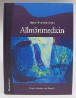 Allm&auml;nmedicin
