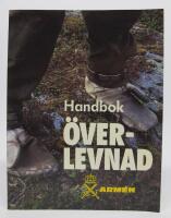 Handbok &ouml;verlevnad - Arm&eacute;n