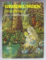 Grodkungen och andra sagor