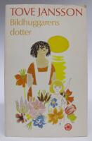 Bildhuggarens dotter