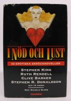 I n&ouml;d och lust. 22 erotiska skr&auml;cknoveller