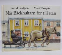 N&auml;r B&auml;ckhultarn for till stan