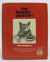 Jag hatar pussar!