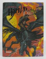 Harry Potter och Fenixorden