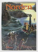 Viking - Norden. En bakgrundsmodul om vikingarnas l&auml;nder