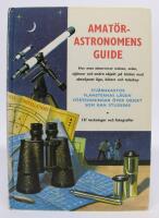 Amat&ouml;rastronomens guide  [amat&ouml;r-astronomens handbok]