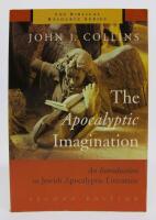 The Apocalyptic Imagination - An Introduction to Jewish Apocalyptic Literature