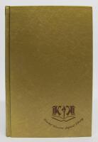 The Biblical Doctrine of Immortality