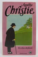 En dos stryknin - Hercule Poirot