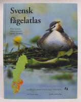 Svensk f&aring;gelatlas
